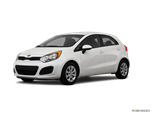 2012 Kia Rio